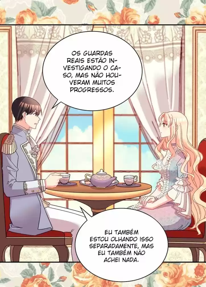 Read What It Takes to Be a Villainess PT-BR Manga Online