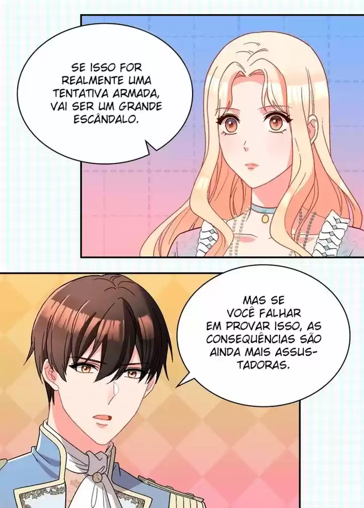 Read What It Takes to Be a Villainess PT-BR Manga Online