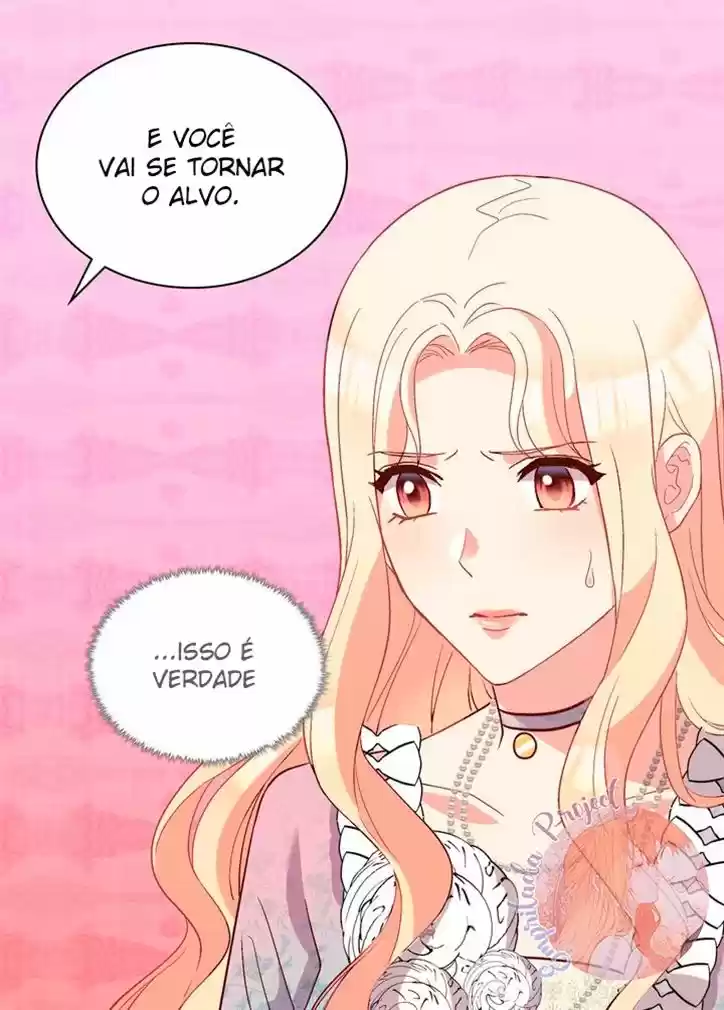 Read What It Takes to Be a Villainess PT-BR Manga Online