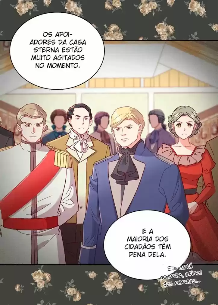 Read What It Takes to Be a Villainess PT-BR Manga Online