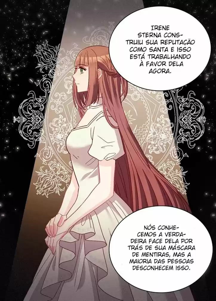 Read What It Takes to Be a Villainess PT-BR Manga Online