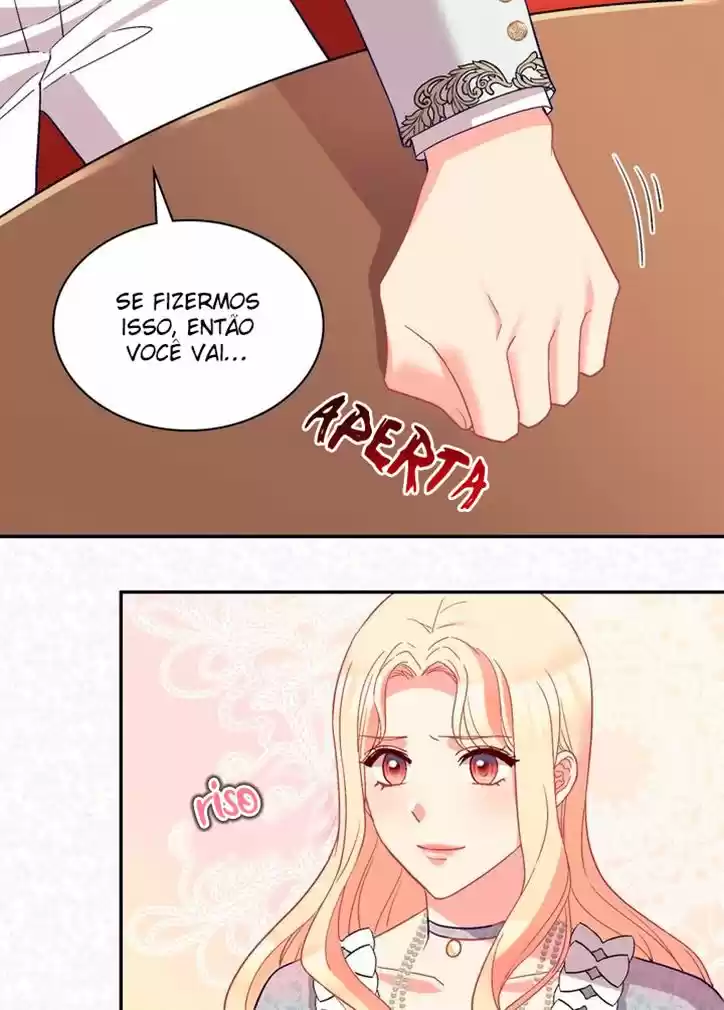 Read What It Takes to Be a Villainess PT-BR Manga Online