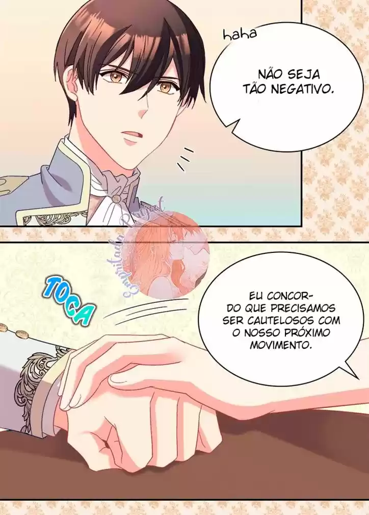 Read What It Takes to Be a Villainess PT-BR Manga Online