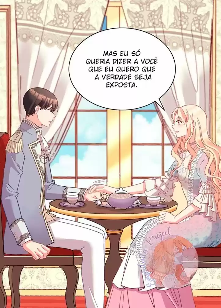 Read What It Takes to Be a Villainess PT-BR Manga Online