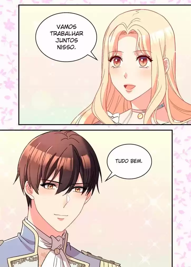 Read What It Takes to Be a Villainess PT-BR Manga Online