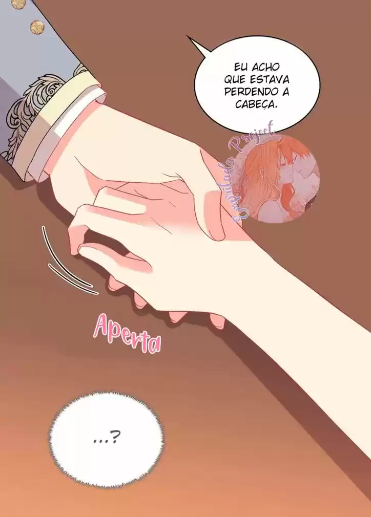 Read What It Takes to Be a Villainess PT-BR Manga Online