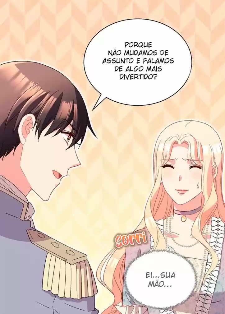 Read What It Takes to Be a Villainess PT-BR Manga Online
