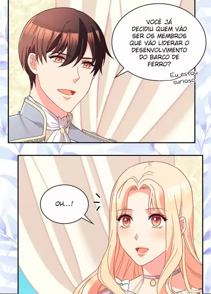 Read What It Takes to Be a Villainess PT-BR Manga Online