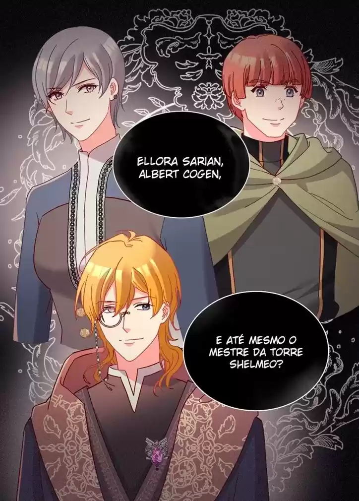 Read What It Takes to Be a Villainess PT-BR Manga Online