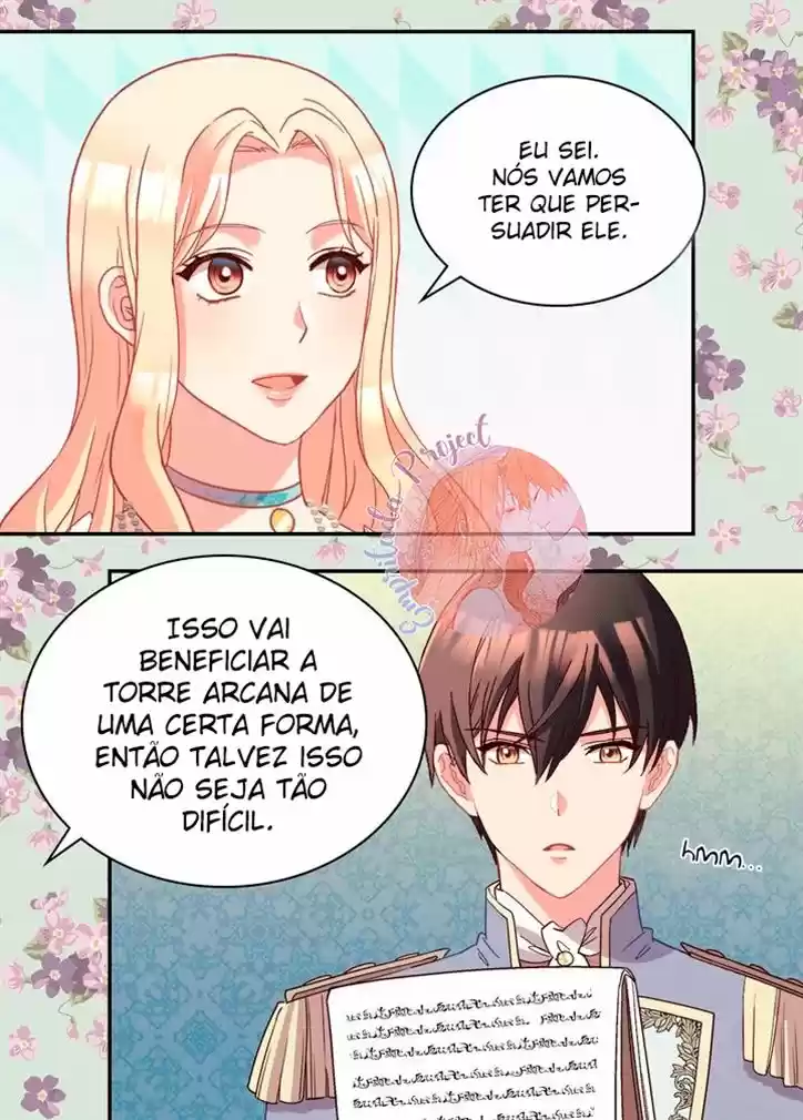 Read What It Takes to Be a Villainess PT-BR Manga Online