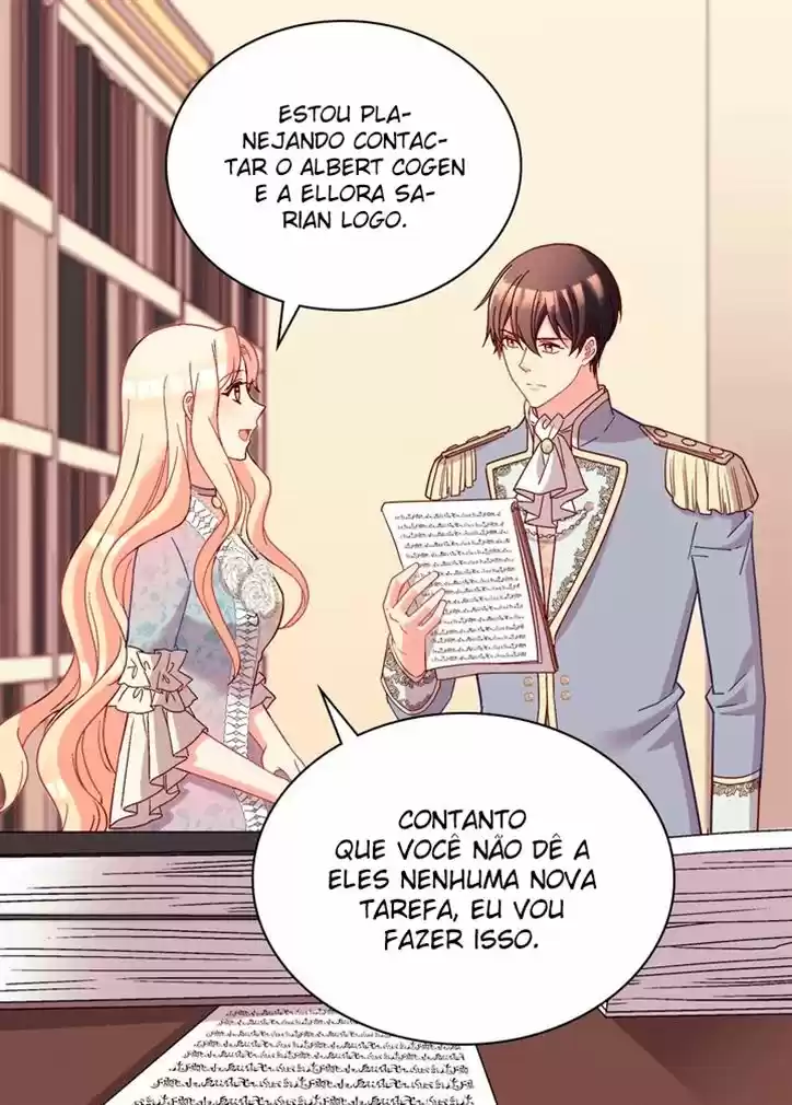 Read What It Takes to Be a Villainess PT-BR Manga Online
