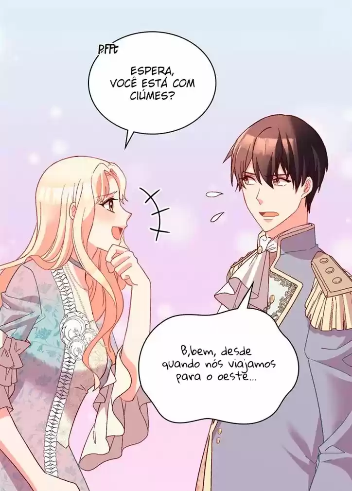 Read What It Takes to Be a Villainess PT-BR Manga Online