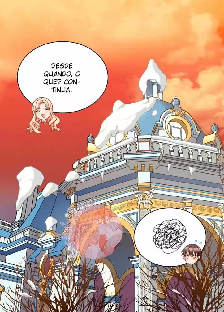 Read What It Takes to Be a Villainess PT-BR Manga Online