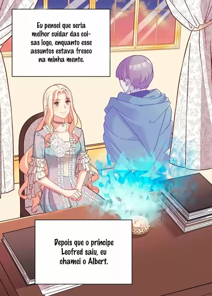 Read What It Takes to Be a Villainess PT-BR Manga Online