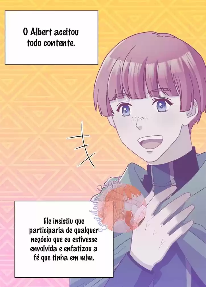 Read What It Takes to Be a Villainess PT-BR Manga Online