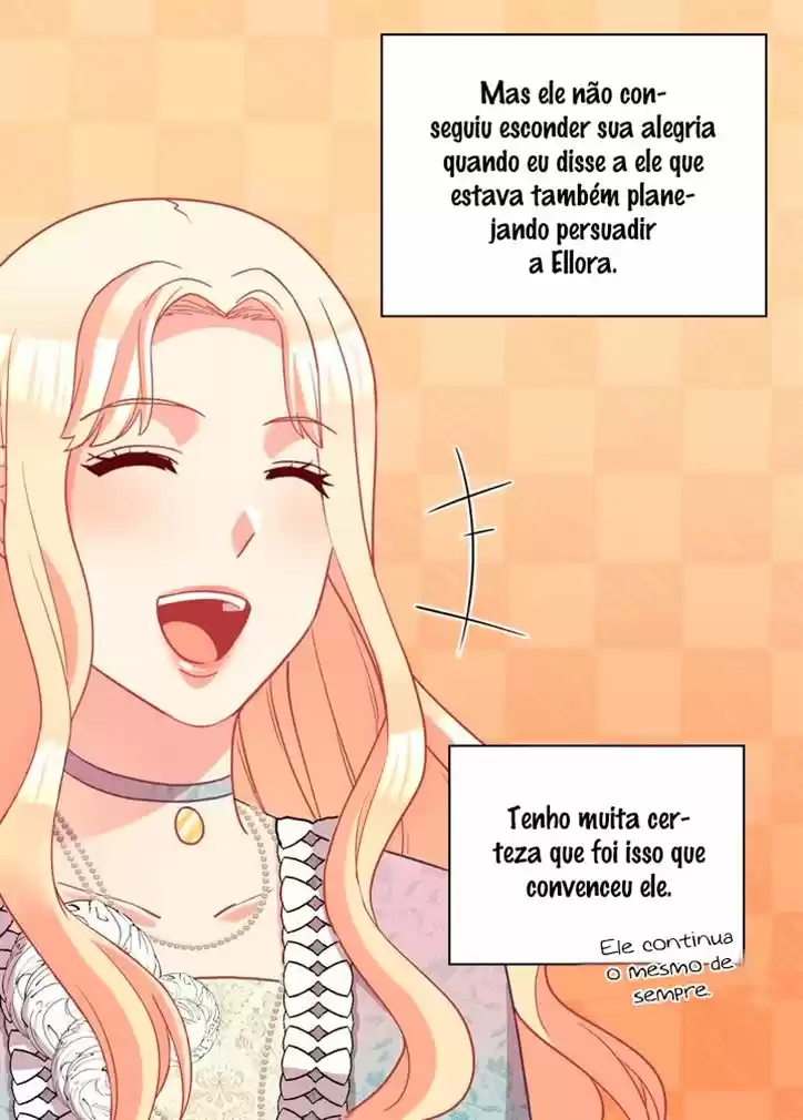 Read What It Takes to Be a Villainess PT-BR Manga Online