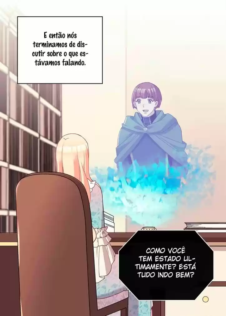 Read What It Takes to Be a Villainess PT-BR Manga Online