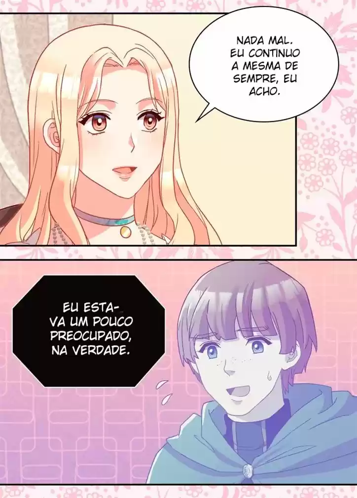 Read What It Takes to Be a Villainess PT-BR Manga Online