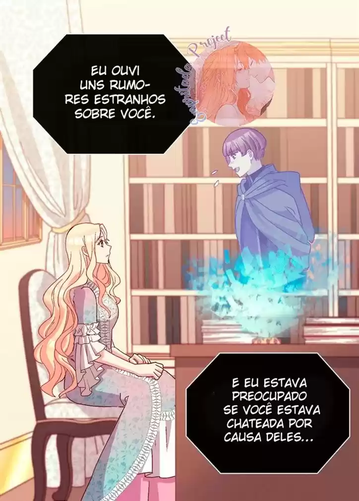 Read What It Takes to Be a Villainess PT-BR Manga Online