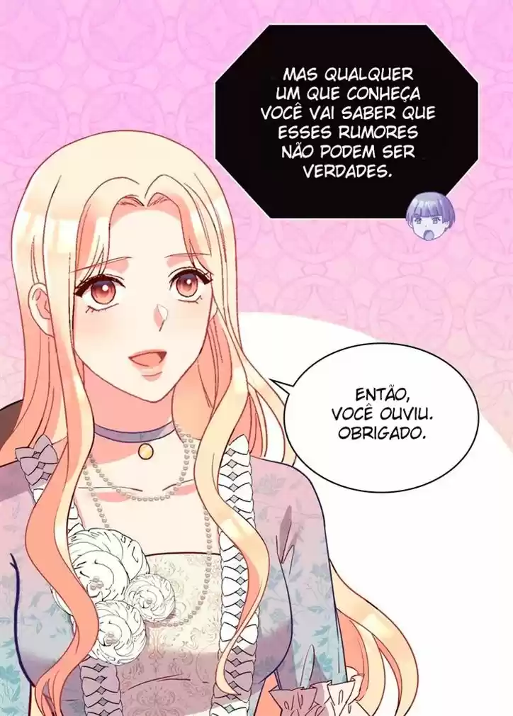 Read What It Takes to Be a Villainess PT-BR Manga Online