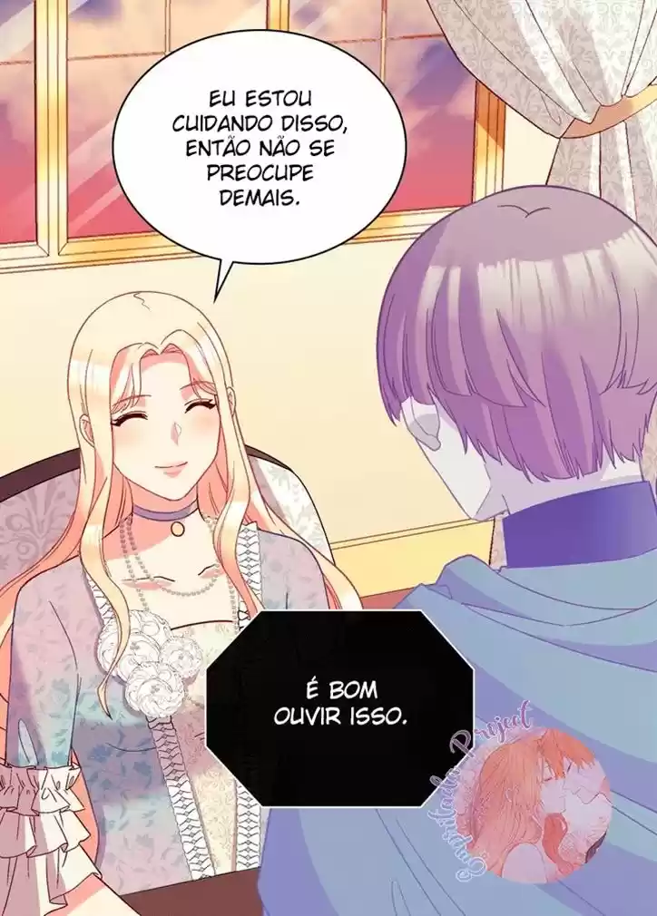 Read What It Takes to Be a Villainess PT-BR Manga Online