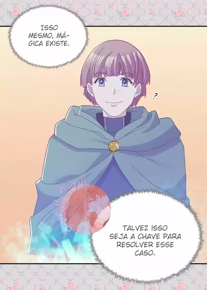 Read What It Takes to Be a Villainess PT-BR Manga Online