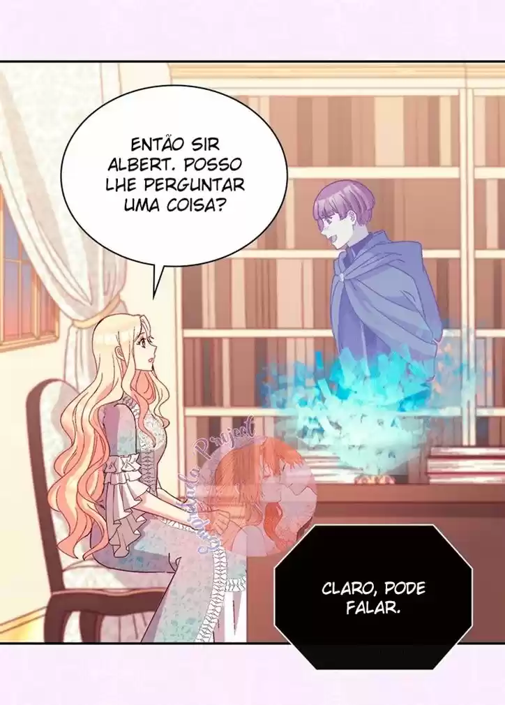 Read What It Takes to Be a Villainess PT-BR Manga Online