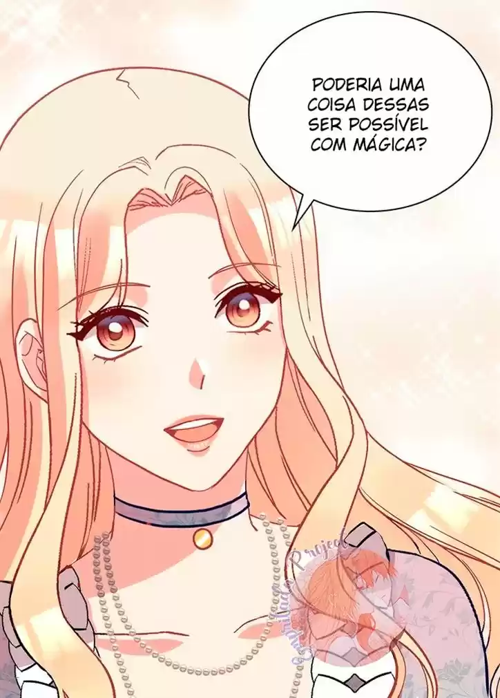 Read What It Takes to Be a Villainess PT-BR Manga Online