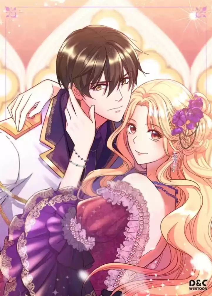 Read What It Takes to Be a Villainess PT-BR Manga Online