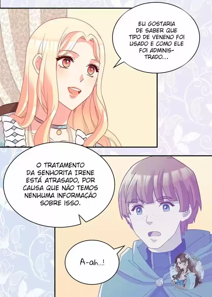 Read What It Takes to Be a Villainess PT-BR Manga Online
