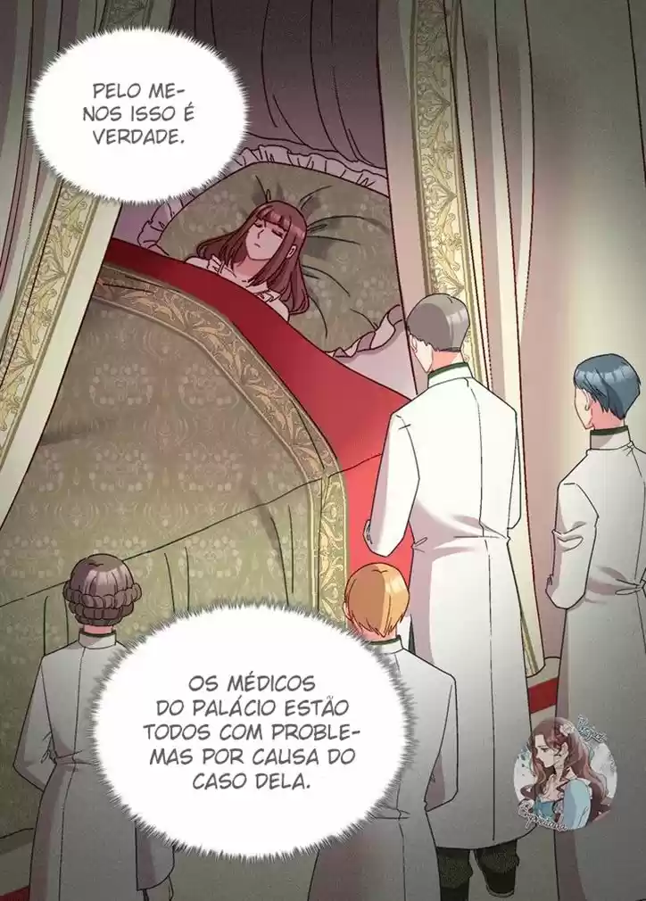 Read What It Takes to Be a Villainess PT-BR Manga Online