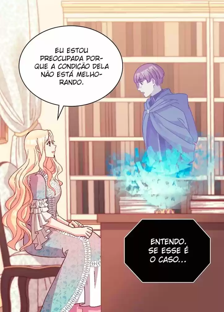 Read What It Takes to Be a Villainess PT-BR Manga Online