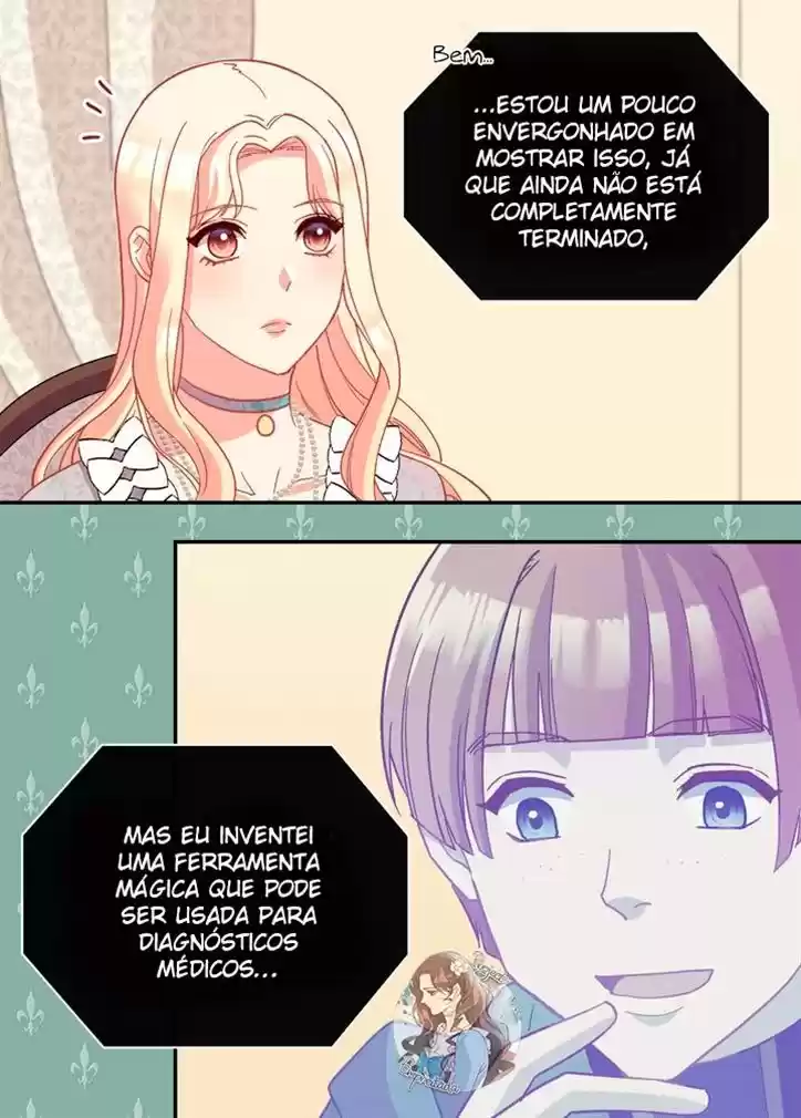 Read What It Takes to Be a Villainess PT-BR Manga Online