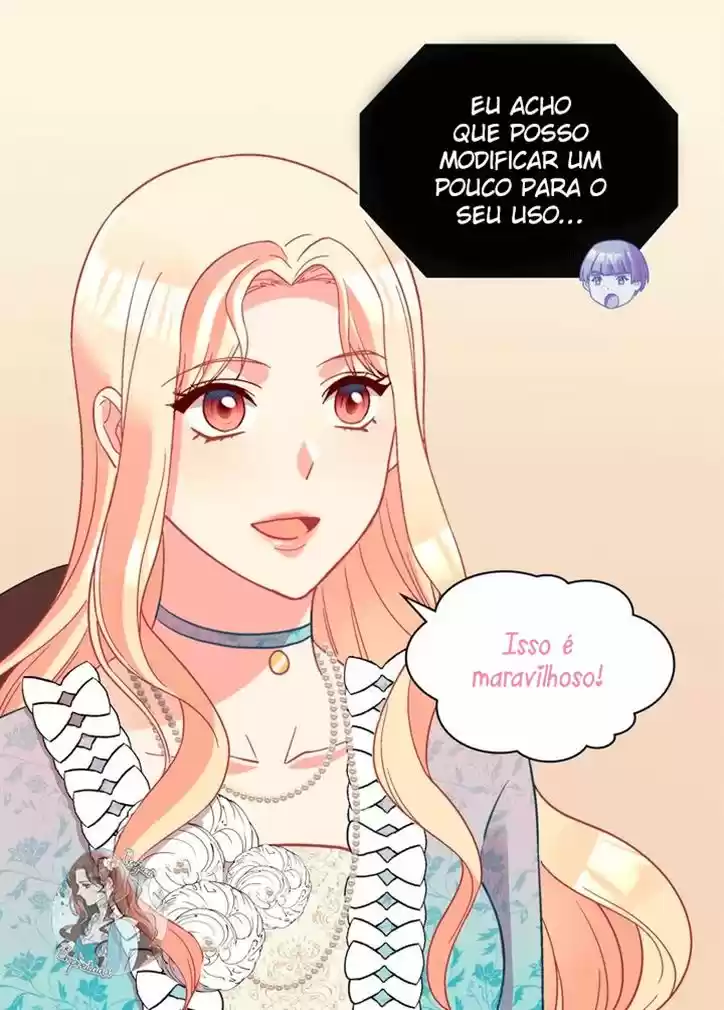 Read What It Takes to Be a Villainess PT-BR Manga Online