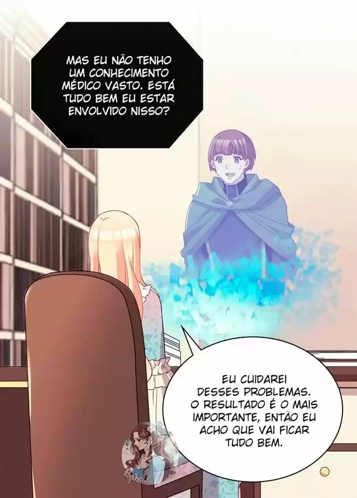 Read What It Takes to Be a Villainess PT-BR Manga Online