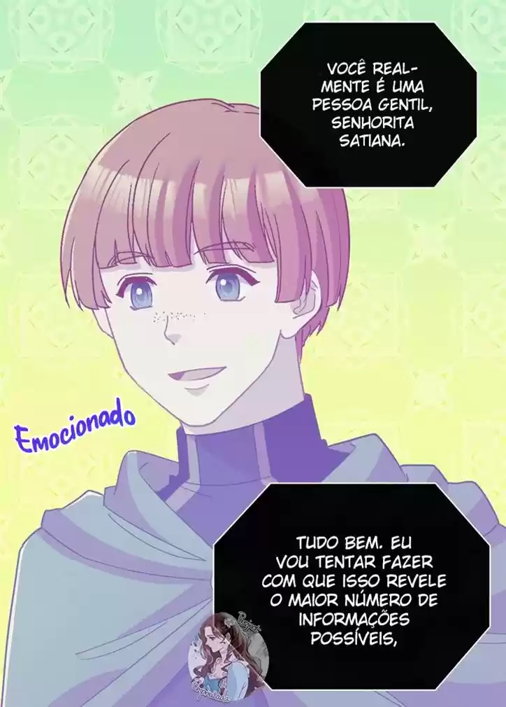 Read What It Takes to Be a Villainess PT-BR Manga Online