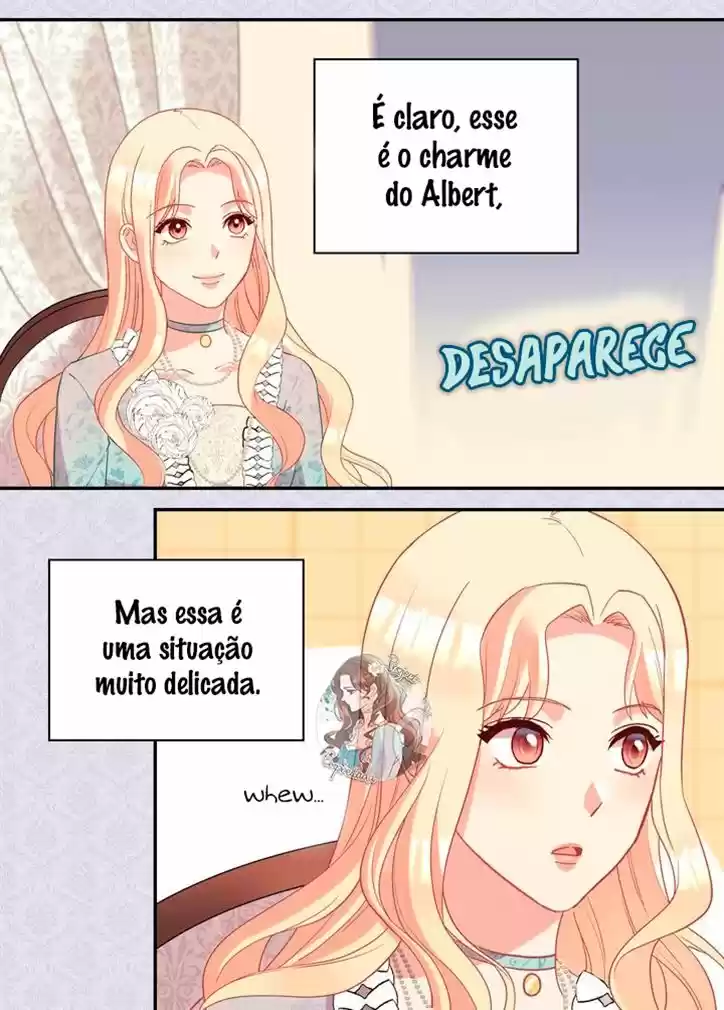 Read What It Takes to Be a Villainess PT-BR Manga Online