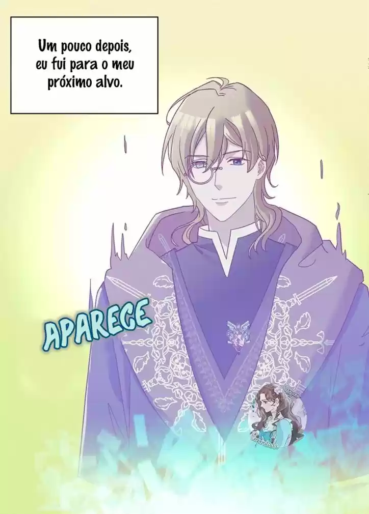 Read What It Takes to Be a Villainess PT-BR Manga Online