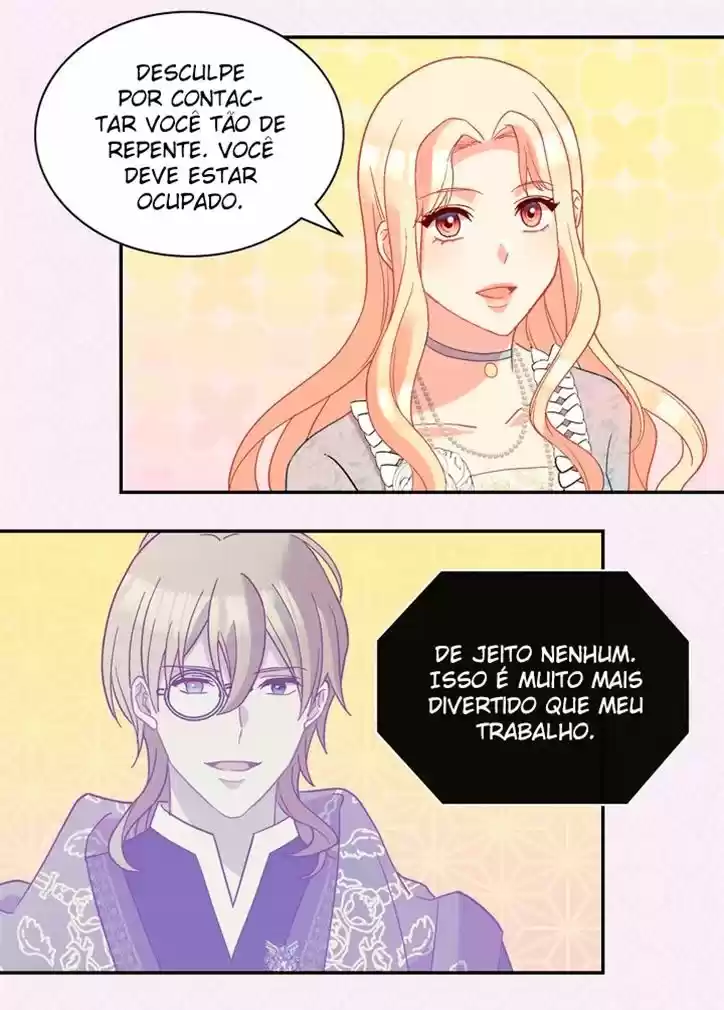 Read What It Takes to Be a Villainess PT-BR Manga Online