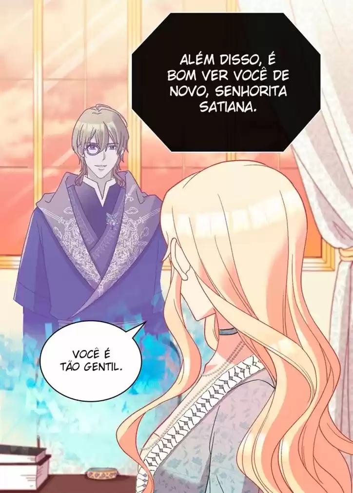 Read What It Takes to Be a Villainess PT-BR Manga Online
