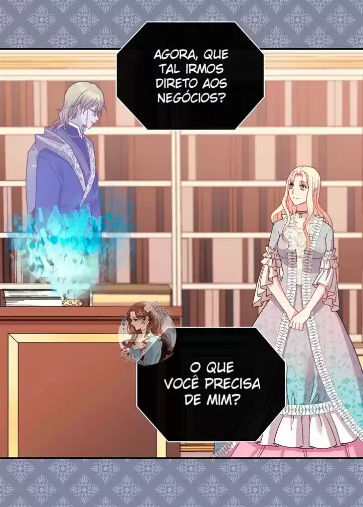 Read What It Takes to Be a Villainess PT-BR Manga Online