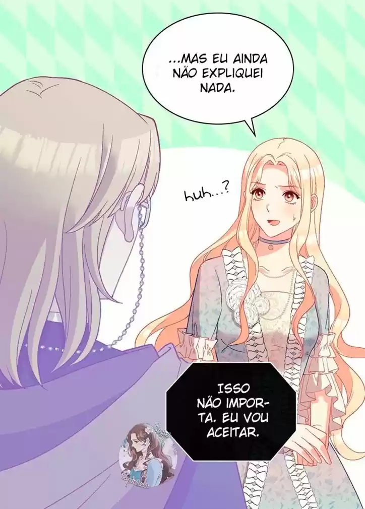Read What It Takes to Be a Villainess PT-BR Manga Online