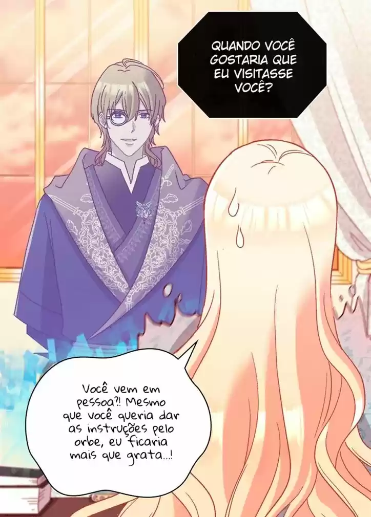 Read What It Takes to Be a Villainess PT-BR Manga Online