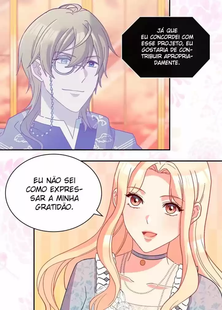 Read What It Takes to Be a Villainess PT-BR Manga Online