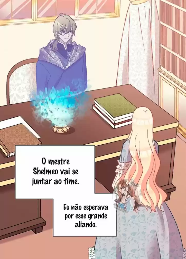 Read What It Takes to Be a Villainess PT-BR Manga Online