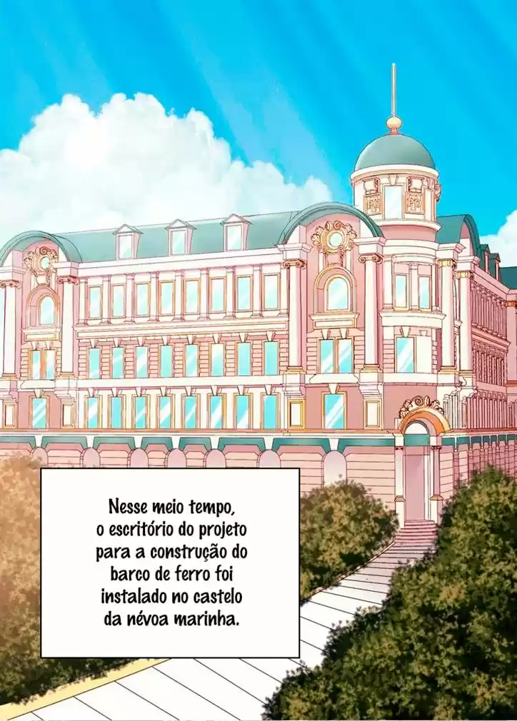 Read What It Takes to Be a Villainess PT-BR Manga Online