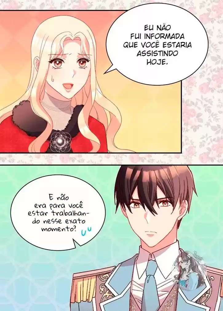 Read What It Takes to Be a Villainess PT-BR Manga Online