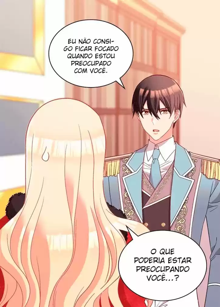 Read What It Takes to Be a Villainess PT-BR Manga Online