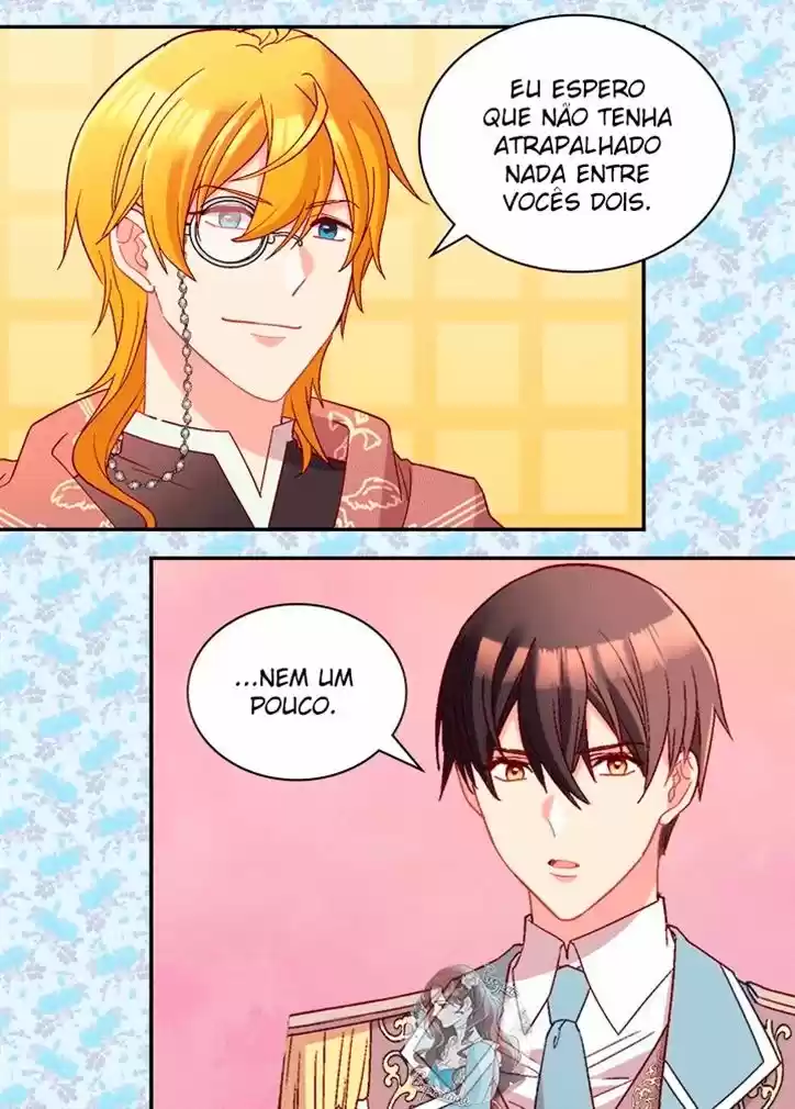 Read What It Takes to Be a Villainess PT-BR Manga Online