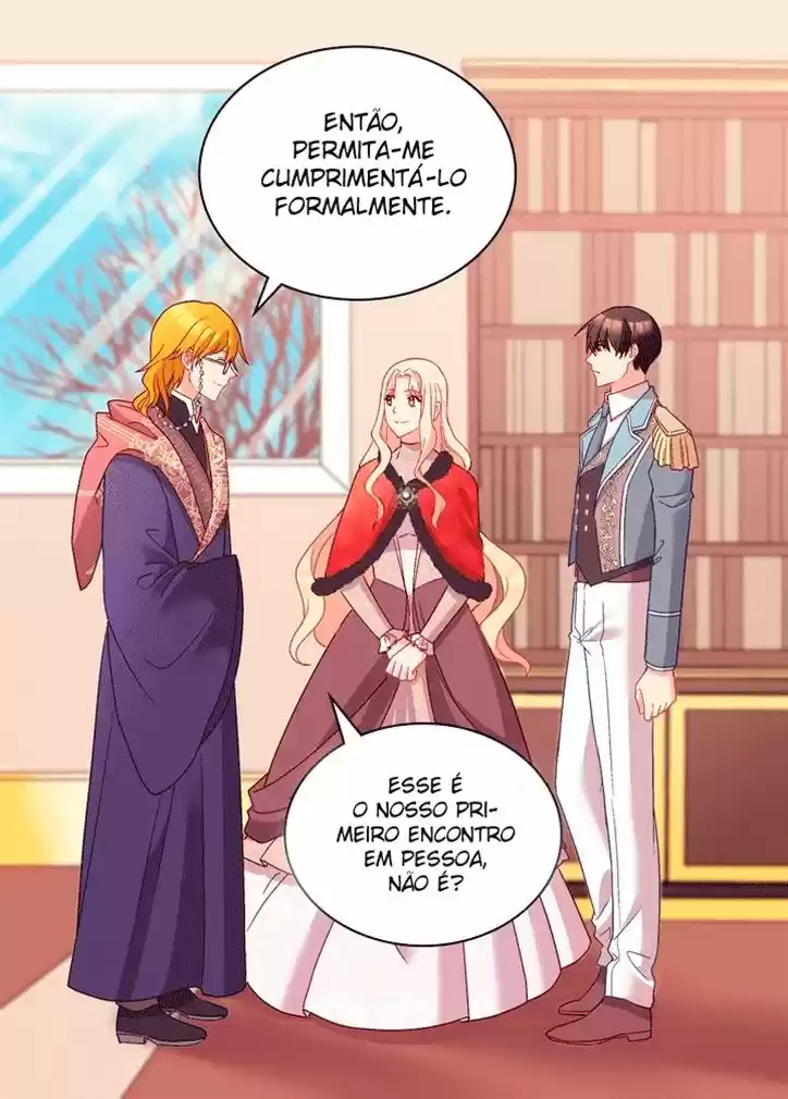 Read What It Takes to Be a Villainess PT-BR Manga Online